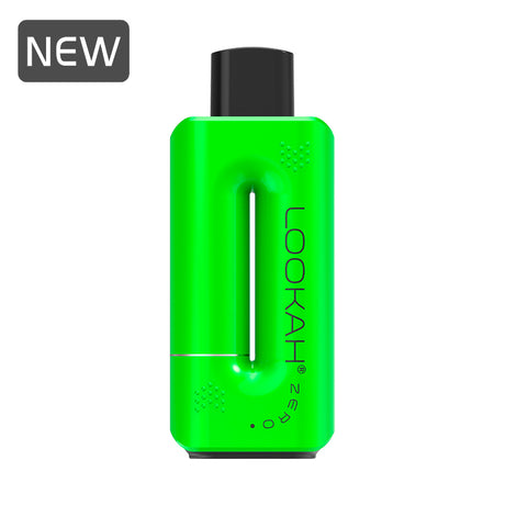 Green Zero 510 Cartridge Battery - Lookah