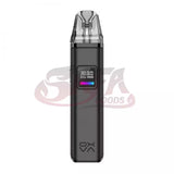 Grey Leather Xlim Pro Pod Kit - OXVA