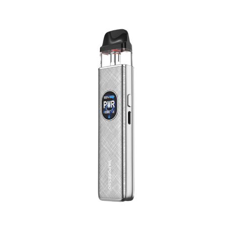 Grey Silk XROS 5 Kit - Vaporesso