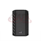 Gunmetal Draco Dry Herb Vaporizer - Hamilton Devices