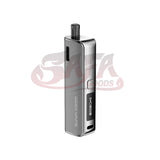 Gunmetal Soul [1500mAh/30W] Kit - Geekvape