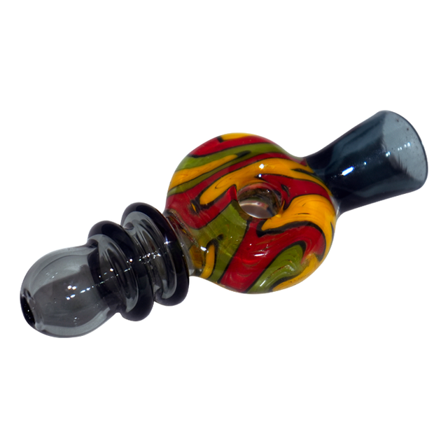 Hand Pipe Steamroller VG 77
