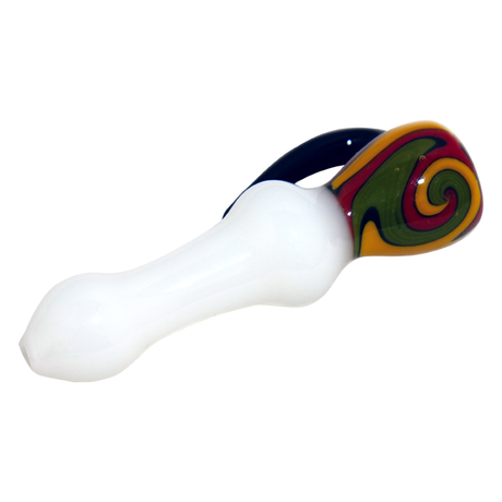 Hand Pipe VG 81