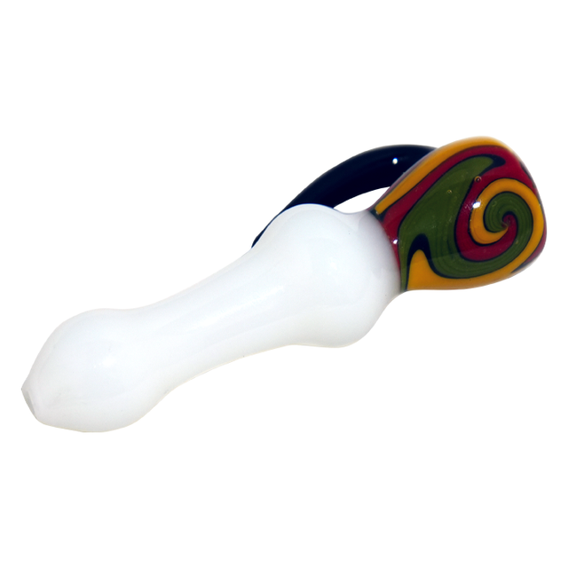 Hand Pipe VG 81