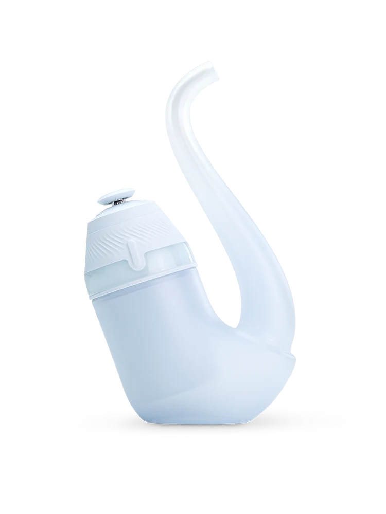 Haze New Proxy Concentrate Vaporizer - Puffco