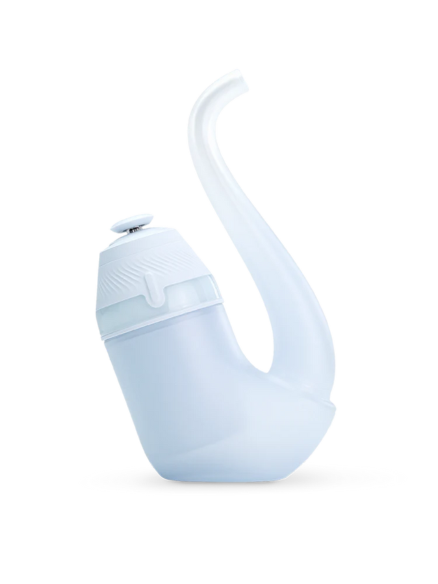 Haze New Proxy Concentrate Vaporizer - Puffco