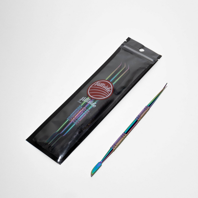 Hillside Glass Large Dabber Set 3PC