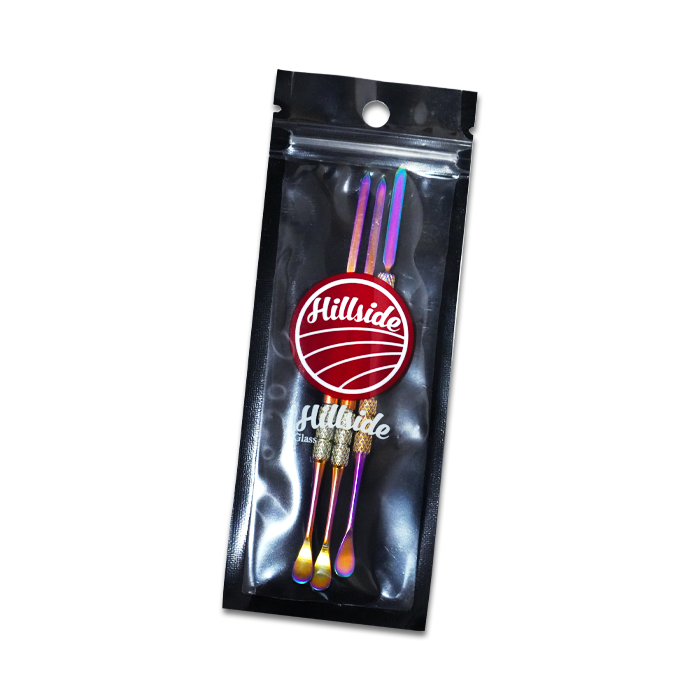 Hillside Glass Medium Dabber Set 3PC