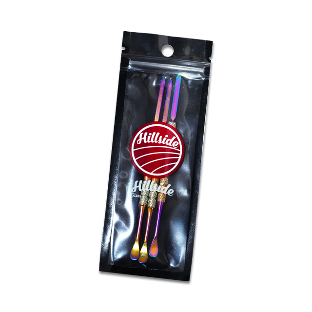 Hillside Glass Medium Dabber Set 3PC