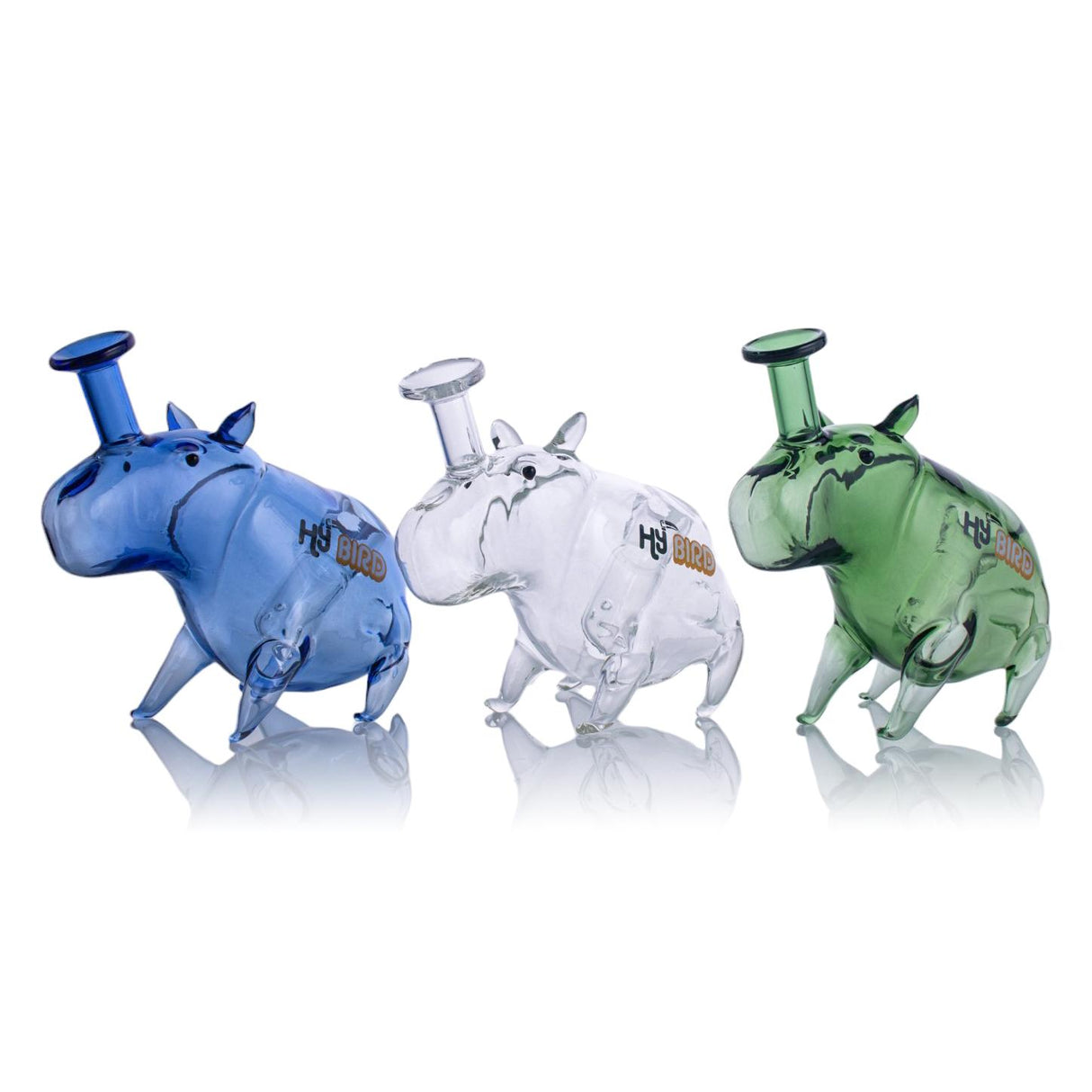Hippo Hy Bird - Rig Sets