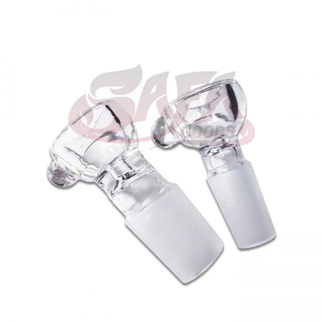 Hollow [Male] - Glass Bowls