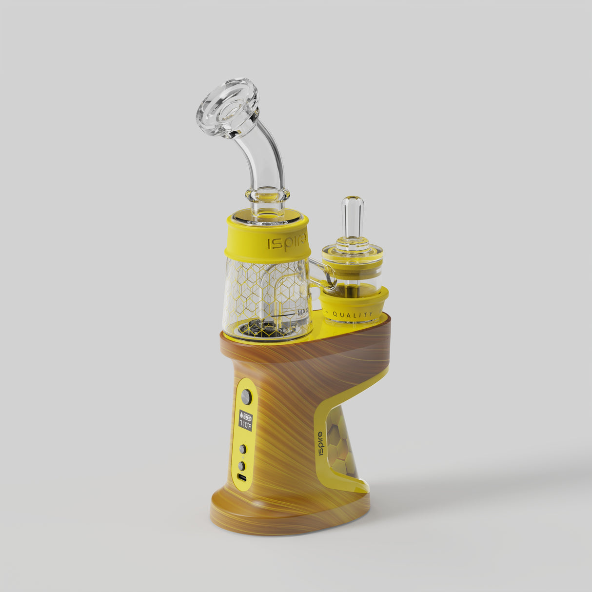Honey DAAB Dab Kits - ISPIRE