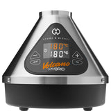 Hybrid Volcano Desktop Vaporizers - Storz & Bickel