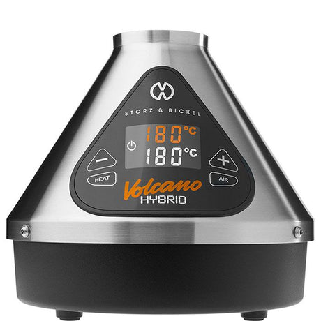 Hybrid Volcano Desktop Vaporizers - Storz & Bickel