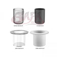Induction Cups - Dr Dabber Switch