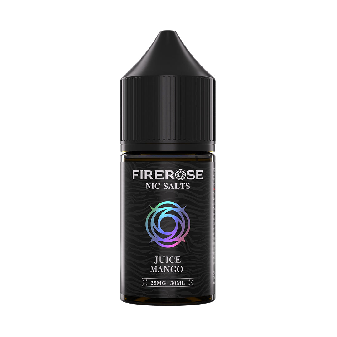 Juice Mango Salt Nicotine E-Liquid 30ML - Firerose