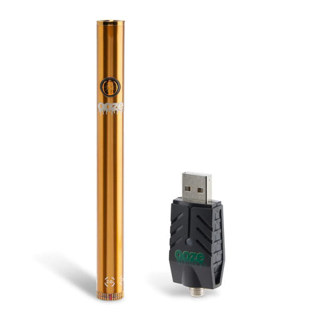 Juicy Orange Twist Slim Pen Battery 2.0 - Ooze