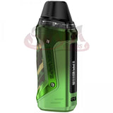 Jungle Green AN 2 (Aegis Nano 2) Kit - Geekvape