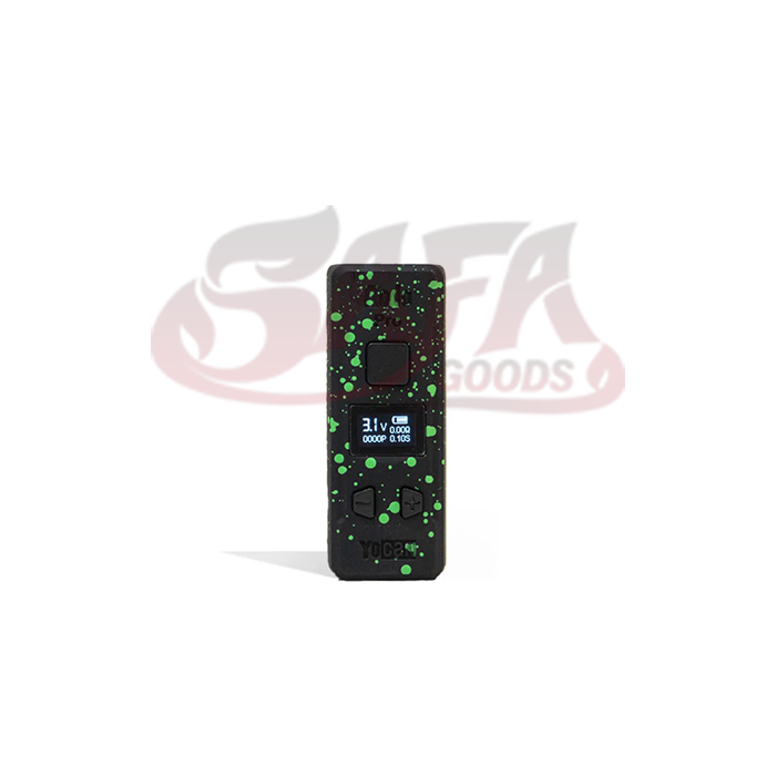 Kodo Pro Cartridge Vaporizers [9PC] - Wulf Mods