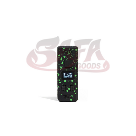Kodo Pro Cartridge Vaporizers [9PC] - Wulf Mods