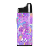 LE Melting Mushroom APX V3 Smoker Electric Pipe [1100mAh] - PULSAR 