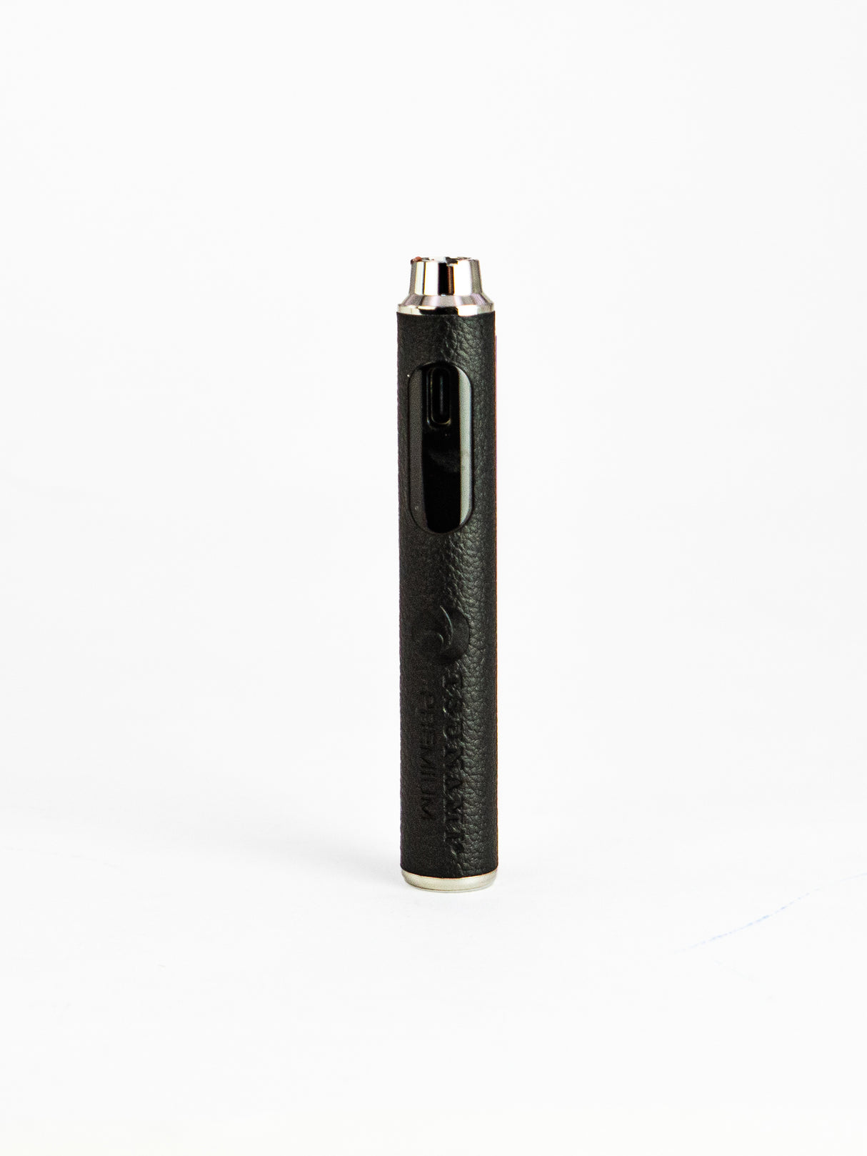 Leather Black Force 650mAh Battery Refill [6PC] - Tsunami