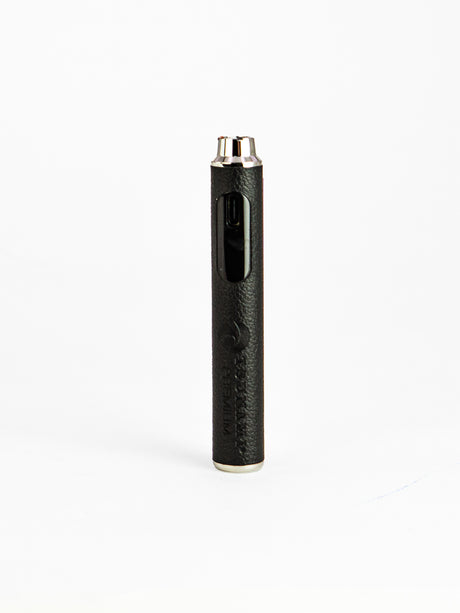 Leather Black Force 650mAh Battery Refill [6PC] - Tsunami