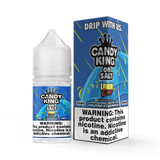 Lemon Drops Candy King Salt Nic E-Liquid - 30ML