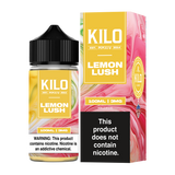Lemon Lush FBE – Liquid 100ML – KILO