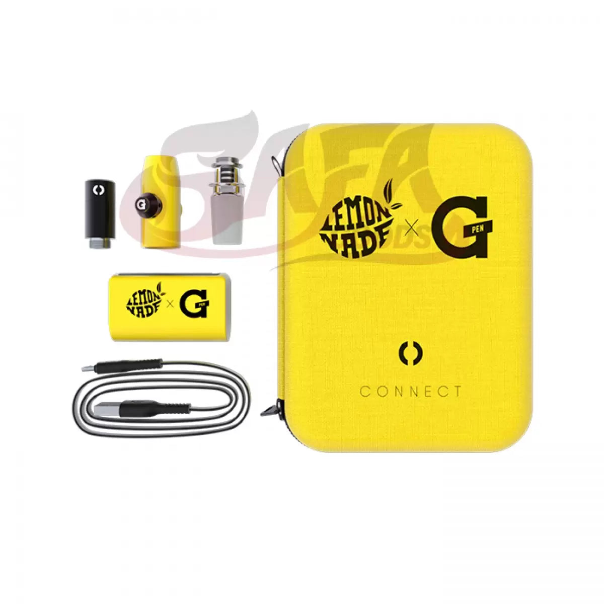 Lemonade G-Pen Connect Kit - Grenco Science