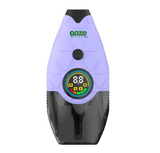 Lilac Smoke Hover Concentrate Vaporizer - Ooze