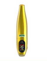 Lucky Gold Peel Banana Battery - Ooze