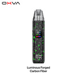 Luminous Forged Carbon Fiber XLIM PRO 2 Pod Kit (DNA Version) - OXVA  