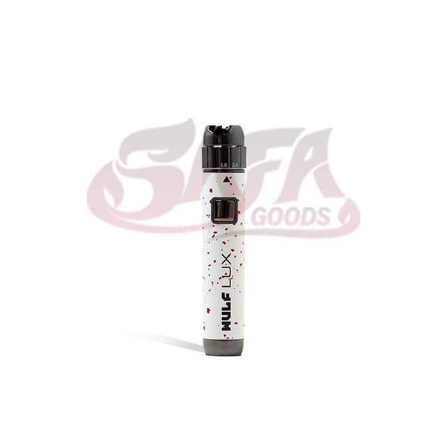 Lux Cartridge Battery [9PC] - Wulf Mods