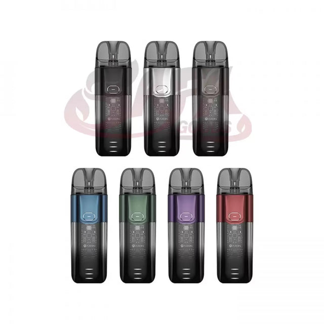 Luxe X Pod Kits - Vaporesso
