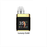 Luxury Gold Caliburn G3 Pro Koko Pod System - Uwell