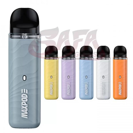 Maxpod 3 Kit - Freemax