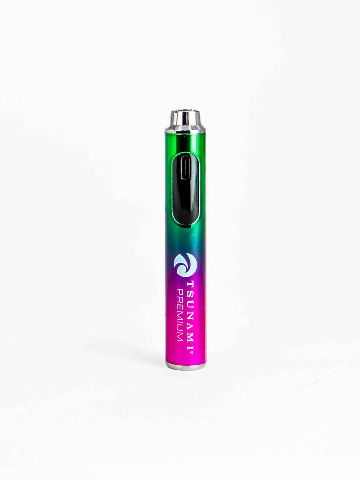 Metallic 7-Color Force 650mAh Battery Refill [6PC] - Tsunami