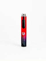 Metallic Black-Red Force 650mAh Battery Refill [6PC] - Tsunami