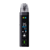 Midnight Black Caliburn G3 Pro Pod System - Uwell