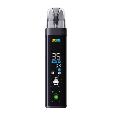 Midnight Black Caliburn G3 Pro Pod System - Uwell