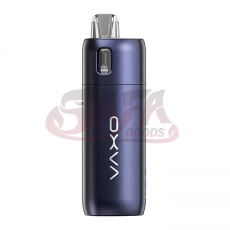 Midnight Blue Oneo Kit Pod System - Oxva