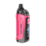 Midnight Red Aegis Boost 3 Kit - GeekVape