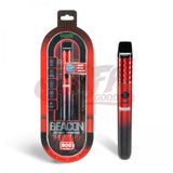 Midnight Sun Beacon Wax/Dry Vaporizer - Ooze