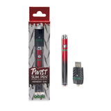 Midnight Sun Slim Pen Twist Battery - Ooze