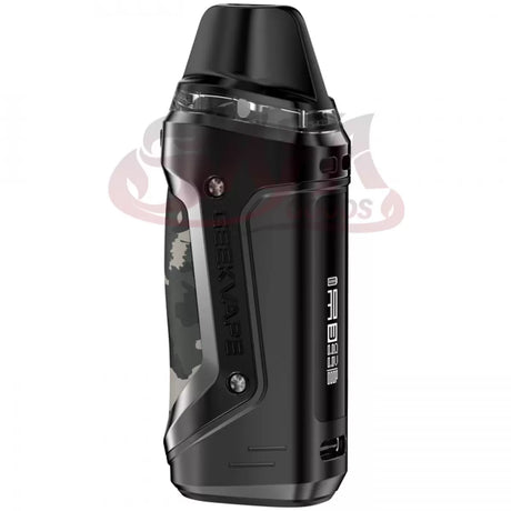 Midnight Dark AN 2 (Aegis Nano 2) Kit - Geekvape