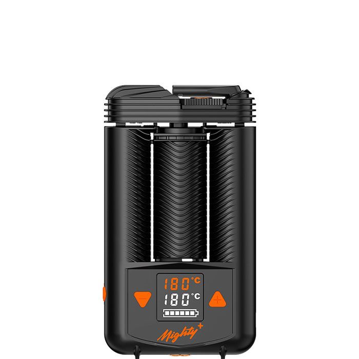 Mighty Plus Vaporizer Kit - Storz & Bickel
