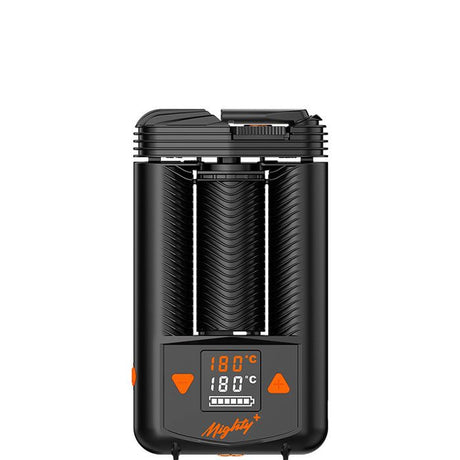 Mighty Plus Vaporizer Kit - Storz & Bickel