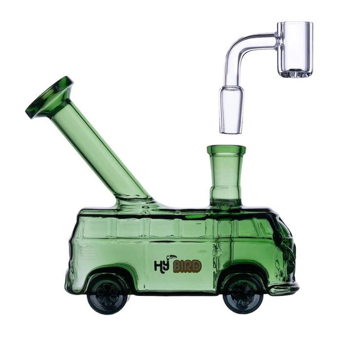Mini Bus Hy Bird - Rig Sets