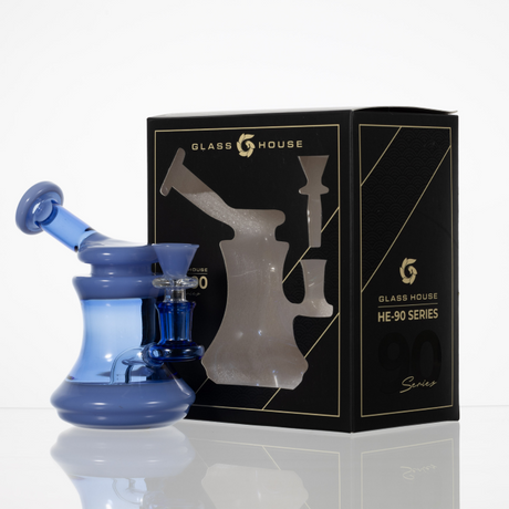 Mini Flathead Rig - Glass House